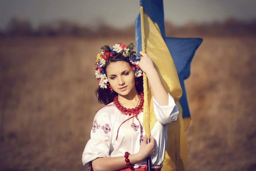 Привітати з Днем захисника України своїми словами
